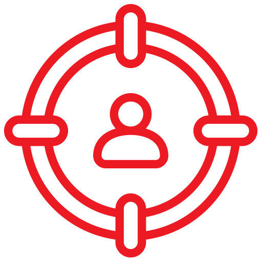 Digital Process Icon