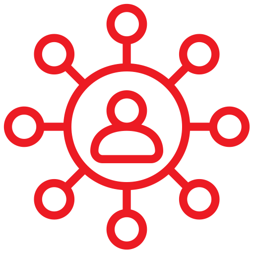 Digital Proccess Icon